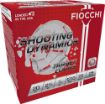 Picture of Fiocchi 20Ga 2.75" 7/8Oz #7.5 1210Fps 250Rd Case Lot