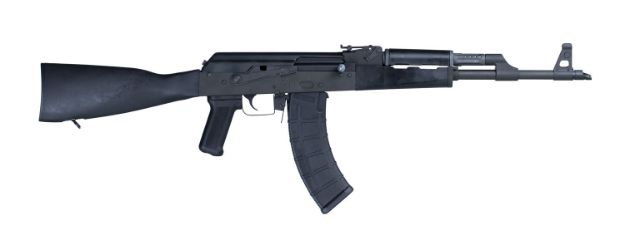 Picture of Vska 7.62X39 Blk/Syn 30+1