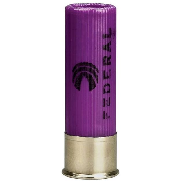 Picture of FED GAME LOAD 16GA 2 3/4" #8 25/250