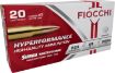 Picture of Fiocchi 223 Rem 69Gr Matchking Hpbt 20Rd 10Bx/Cs