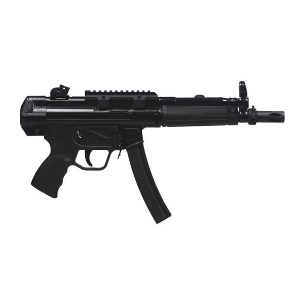 Picture of Ap5 9Mm Blk 8.9" 30+1