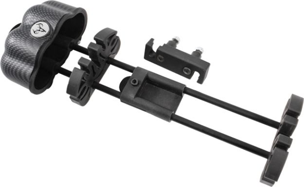 Picture of Traditions Quiver Xbr Holds 5 Arrows For Xbr Arrow Launcher