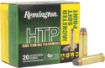 Picture of Remington Htp 357 Mag 158Gr Sp 20Rd 25Bx/Cs