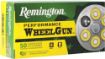 Picture of Remington Wheelgun 45 Lc 225Gr Lead-Swc 50Rd 10Bx/Cs