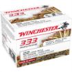 Picture of Winchester 22Lr 36Gr Plated Hp 1280Fps 333Rd 10Bx/Cs