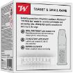 Picture of Winchester 22Lr 36Gr Plated Hp 1280Fps 555Rd 10Bx/Cs