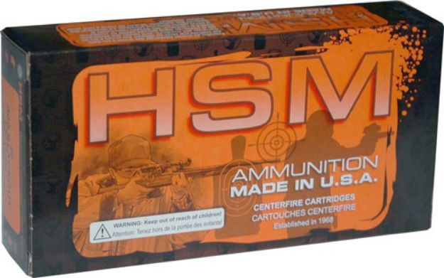Picture of Hsm 22 Hornet 35Gr V-Max 50Rd 10Bx/Cs