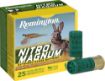 Picture of Remington Nitro-Mag 12Ga 3" 1-7/8Oz #6 1210Fps 25Rd 10Bx/C