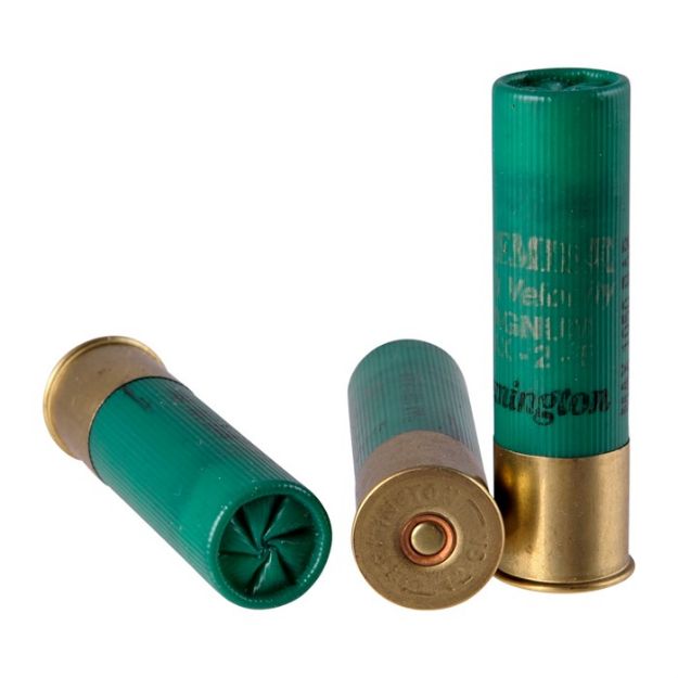 Picture of Remington Magnum Turkey 12Ga 3.5" 2Oz #5 Copper 5Rd 20Bx/Cs