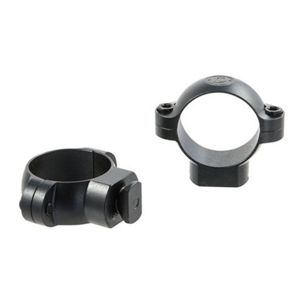 Picture of Rings Std 1" Medium Matte