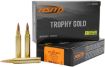 Picture of Hsm Trophy Gold 300 Win Mag 185Gr Berger Vld 20Rd 20Bx/Cs