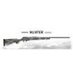 Picture of Hunter Wilderness 6.5Prc Gray#