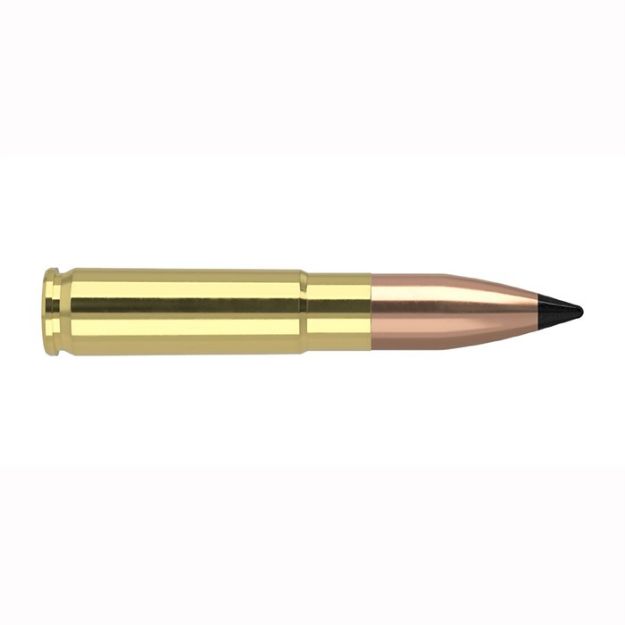 Picture of Nosler Varmageddon 300 Aac 110Gr Fbt 20Rd 10Bx/Cs