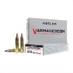 Picture of Nosler Varmageddon 300 Aac 110Gr Fbt 20Rd 10Bx/Cs