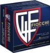 Picture of Fiocchi 40 Sw 155Gr Xtp-Hp 25Rd 20Bx/Cs <