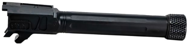 Picture of FAXON MATCH BBL P365 XL SFLT BLK TB