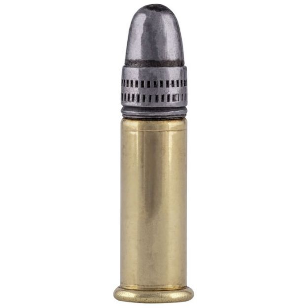 Picture of Federal Lightning 22Lr 40Gr Lead-Rn 1240Fps 50Rd 100Bx/Cs