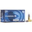 Picture of Federal Lightning 22Lr 40Gr Lead-Rn 1240Fps 50Rd 100Bx/Cs
