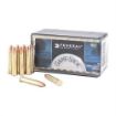 Picture of Federal 22Wmr 50Gr Jhp 1530Fps 50Rd 60Bx/Cs