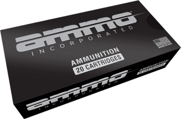 Picture of Ammo Inc 5.56X45 62Gr Fmj 20Rd 25Bx/Cs <