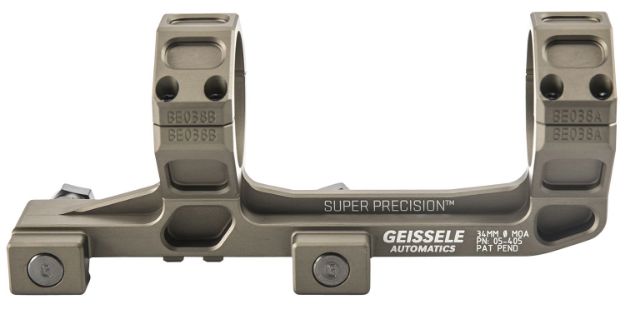 Picture of GEISSELE SPR PRCSN 34MM EXT DDC