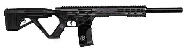 Picture of GARAYSAR FEAR 125 12GA 20" 5RD BLK