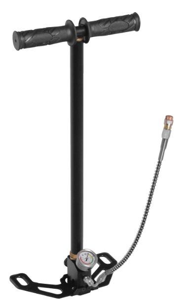 Picture of GAMO HAND PUMP FOR PCP RIFLES