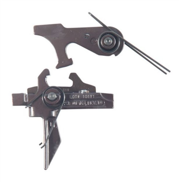 Picture of GEISSELE SUPER DYNAMIC COMBAT SD-C