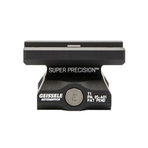 Picture of GEISSELE SPR PRCSN T1 1/3 CO-WIT B