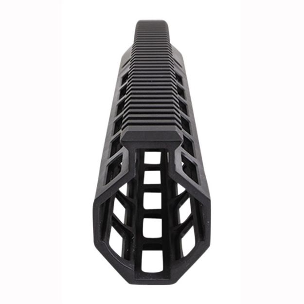 Picture of GEISSELE 13.5" SMR MK16 MLOK BLK