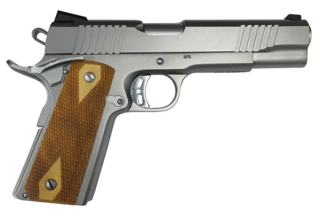 Picture of M1911-A1 Rock 9Mm 5" Ss