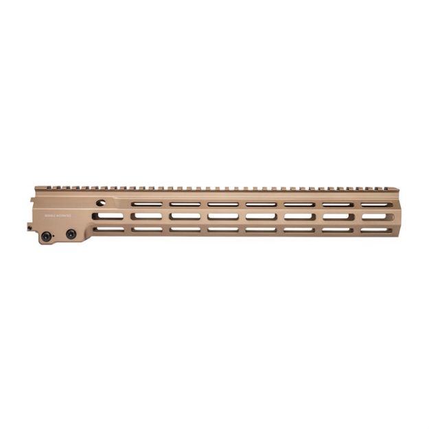 Picture of GEISSELE 15" SMR MK16 MLOK DDC