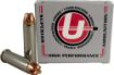 Picture of Underwood 327 Federal 95Gr Xtreme Defender 20Rd 10Bx/Cs