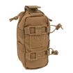 Picture of GGG SLIM MEDICAL POUCH COYOTE BROWN