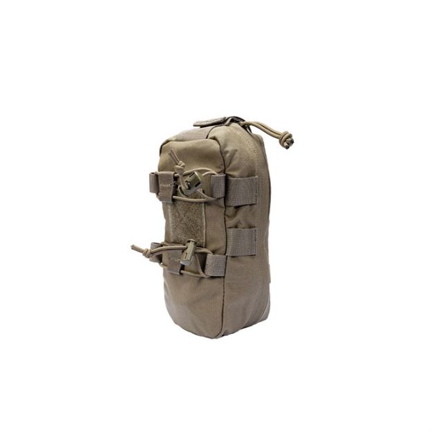 Picture of GGG SLIM MEDICAL POUCH RANGER GREEN