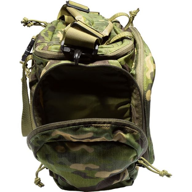 Picture of GGG RANGE BAG MULTI TROPIC