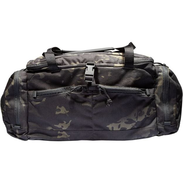 Picture of GGG RANGE BAG MULTI BLK