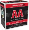 Picture of Winchester Aa 12Ga 2.75" 1-1/8Oz #8 1145Fps 250Rd Case