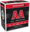 Picture of Winchester Aa 12Ga 2.75" 1-1/8Oz #8 1200Fps 250Rd Case