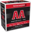 Picture of Winchester Aa 12Ga 2.75" 1Oz #7.5 1250Fps 250Rd Case Lot