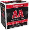 Picture of Winchester Aa 20Ga 2.75" 7/8Oz #7.5 1300Fps 250Rd Case Lot