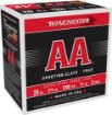 Picture of Winchester Aa 20Ga 2.75" 7/8Oz #8 1300Fps 250Rd Case Lot