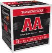 Picture of Winchester Aa 28Ga 2.75" 3/4Oz #8 1300Fps 250Rd Case Lot