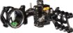 Picture of Trophy Ridge Bow Sight React Alpha 1-Pin .019 Rh Black
