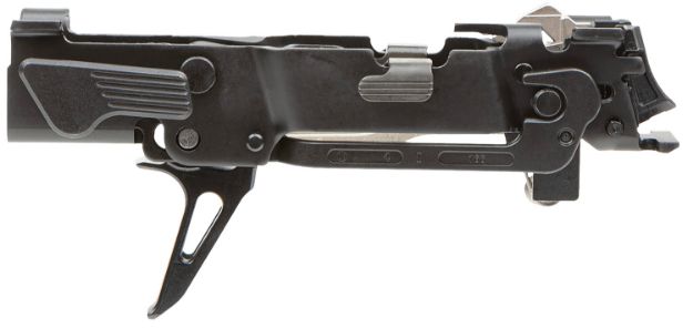 Picture of Fcu P365 Frame 9/380 Black