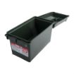 Picture of Mtm .50 Caliber Ammo Can Forest Green Lockable