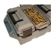 Picture of Mtm 4-Can Ammo Crate W/ 4 .30 Cal Ammo Cans Army Grn/Dk Erth