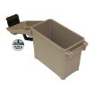 Picture of Mtm 5-Can Ammo Crate Mini W/5 Ac15 Mini Ammo Cans Grn/Dk Ert
