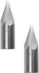 Picture of Cajun Bowfishing Jackhammer Replacement Tip 2Pk