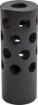 Picture of Cva Muzzle Brake Cascade 7Mm 5/8X24